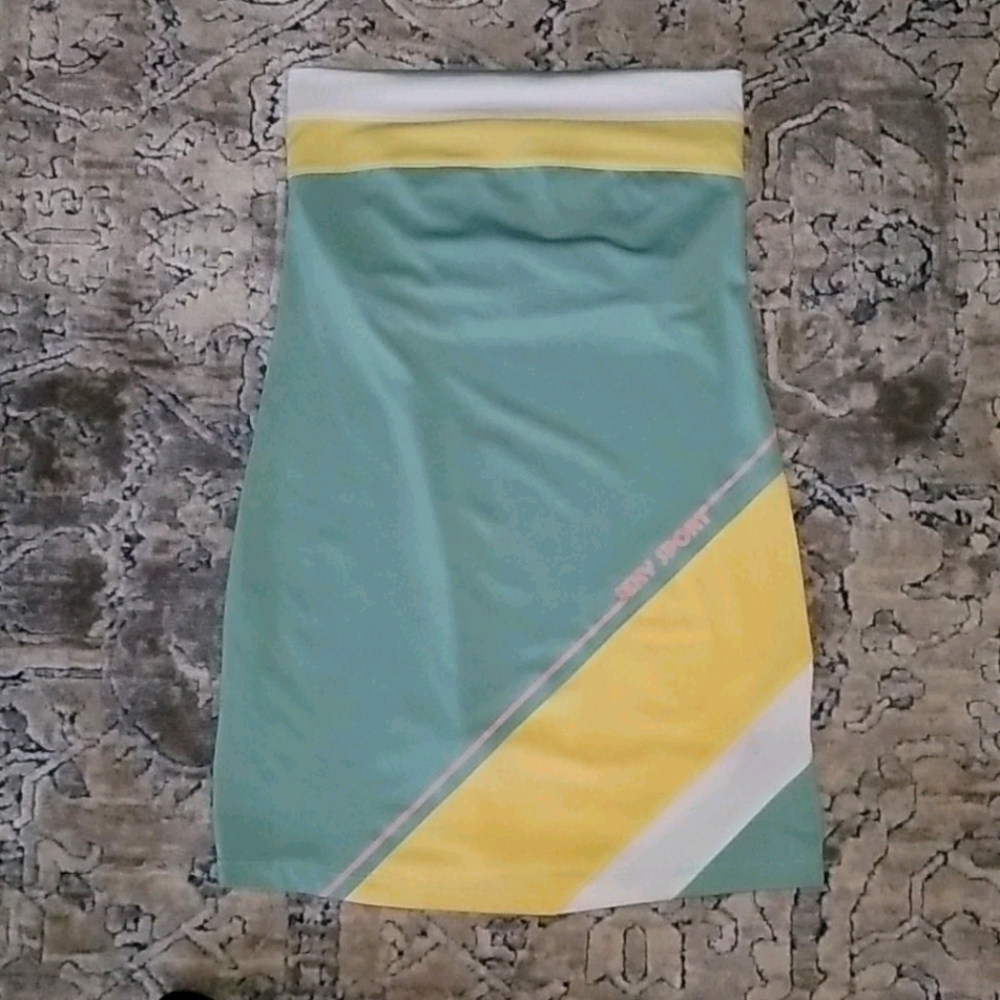 NWT victorias secret sexy sport dress XS